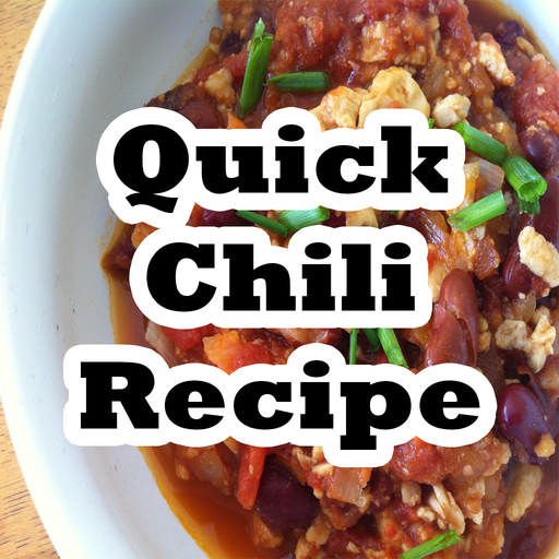 Quick Chili Recipe