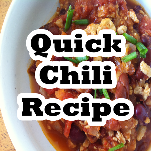 免費下載生活APP|Quick Chili Recipe app開箱文|APP開箱王