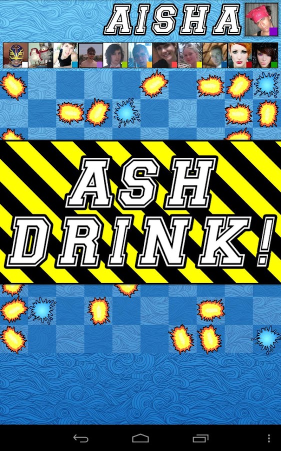 BattleShips Drinking Game Free - Android Apps on Google Play