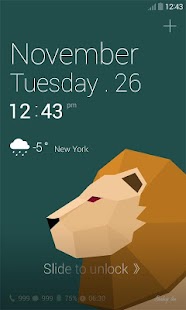 How to install Endangered Animal Dodol Theme 0.0.1 unlimited apk for bluestacks
