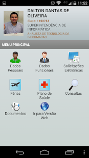 How to mod SIGRH 1.0 unlimited apk for bluestacks