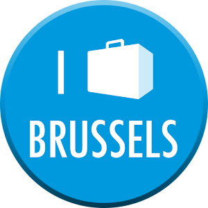 Brussels Travel Guide & Map 2.3.32