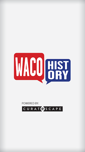 Waco History