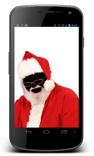 【免費娛樂App】Santa Clause Photo Suite-APP點子