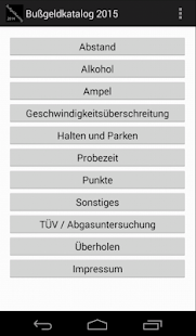 How to get Bußgeldkatalog 2015 lastet apk for pc
