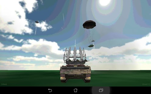 Paratrooper - War over Україна Screenshots 14