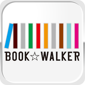 BOOK WALKER (eBooks) 3.9.2