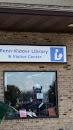 Penn - Kidder Library 