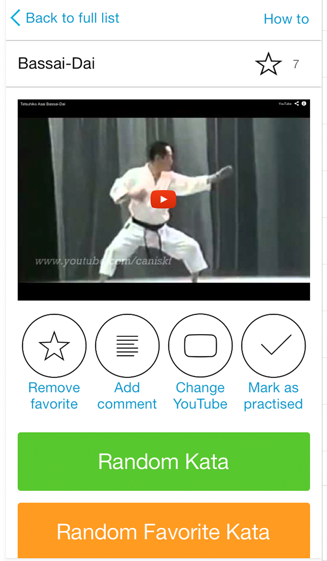 Kata Screen 2