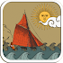 Paper Sea Live Wallpaper FREE1.10