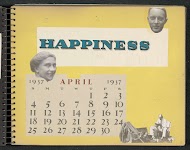 Kalenderblad april 1937