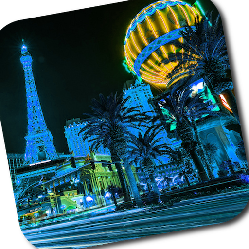 Las Vegas Live Wallpapers