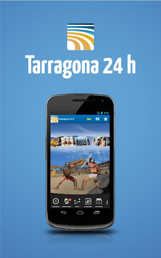 Tarragona 24 h