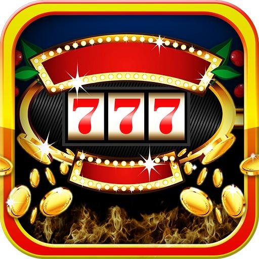 Vegas Hot Slot LOGO-APP點子