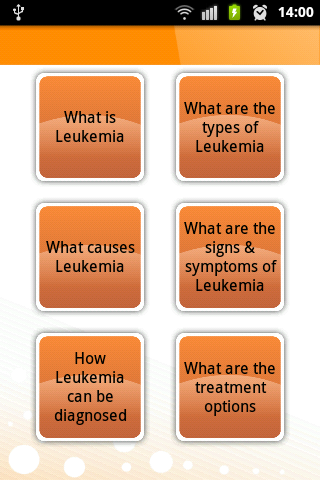 Leukemia