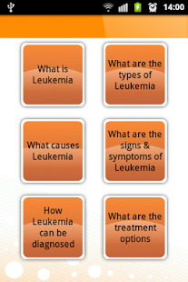 Leukemia Screenshots 0
