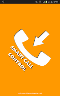 Download Smart Call Control Lite APK for Android