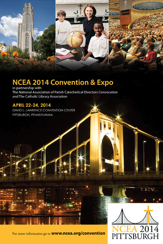 NCEA 2014 Convention and Expo
