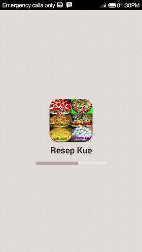 【免費書籍App】Resep Kue Lebaran-APP點子