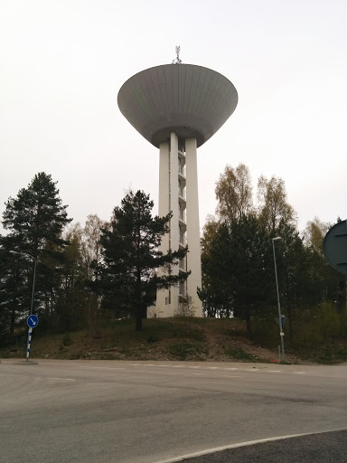 Karlholms Vattentorn