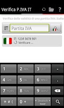 Verifica P.IVA IT APK Download for Android