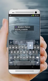 Massive Empire TouchPal Theme Screenshots 11