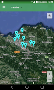 WorldSkateparks Screenshots 6