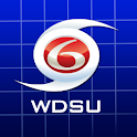 WDSU Hurricane Central logo