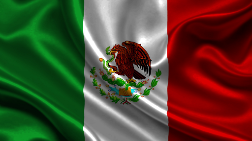National Anthem - Mexico