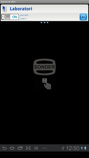 Sondertel WiFi