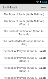 Sahih Muslim poster 1