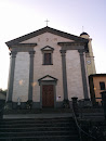 Chiesa Di Albareto