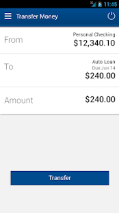 Lastest Credit Union of New Jersey APK for Android