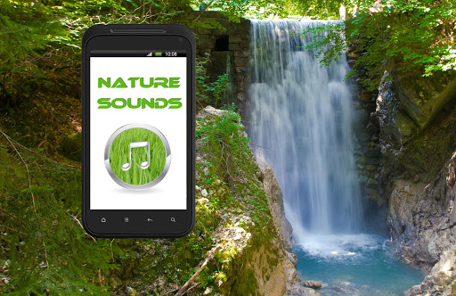 【免費生活App】Nature Sounds Premium-APP點子