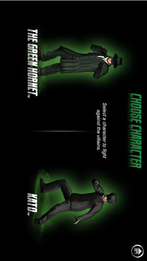 The Green Hornet Crime Fighter 1.0 HD