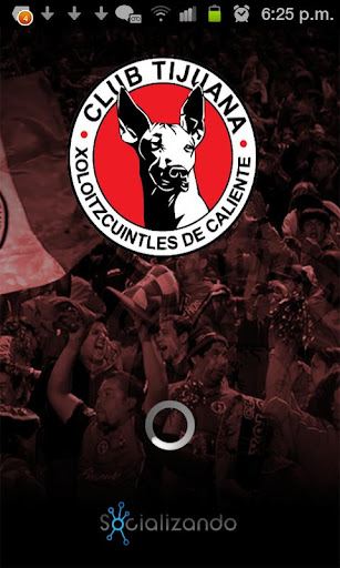 Xolos SDM