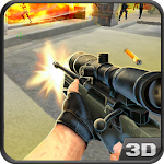 Cover Image of Download Zombie Assault:Sniper 1.12 APK