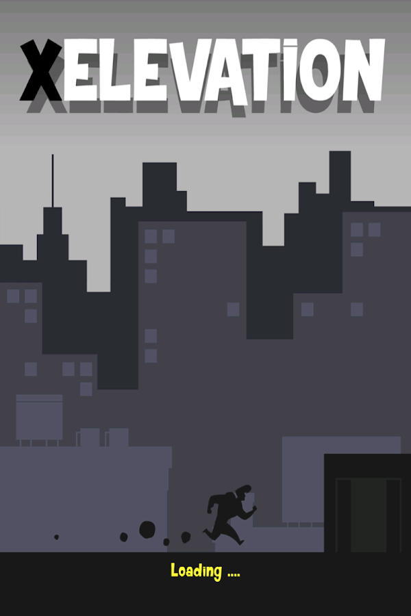    XElevation- screenshot  