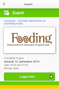 Fooding Project Screenshots 9