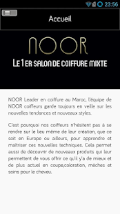 Download Salons Noor APK