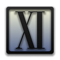 Vana’diel Timepiece (Cupcake) logo