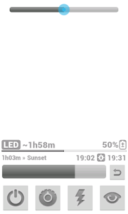 How to install Light & LED 1.1.0 mod apk for bluestacks