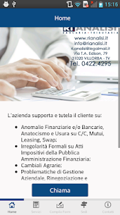 Ri.Analisi Screenshots 0