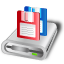Android Backup Tool logo