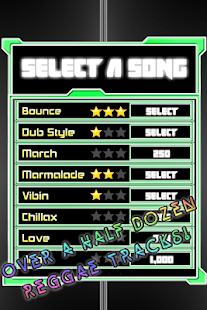 Free Download Tap Beats Reggae APK