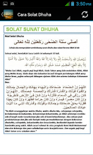 How to get Doa Dhuha 1.0 mod apk for bluestacks