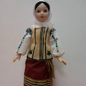 Doll In Odezhde Kazahstan Them logo
