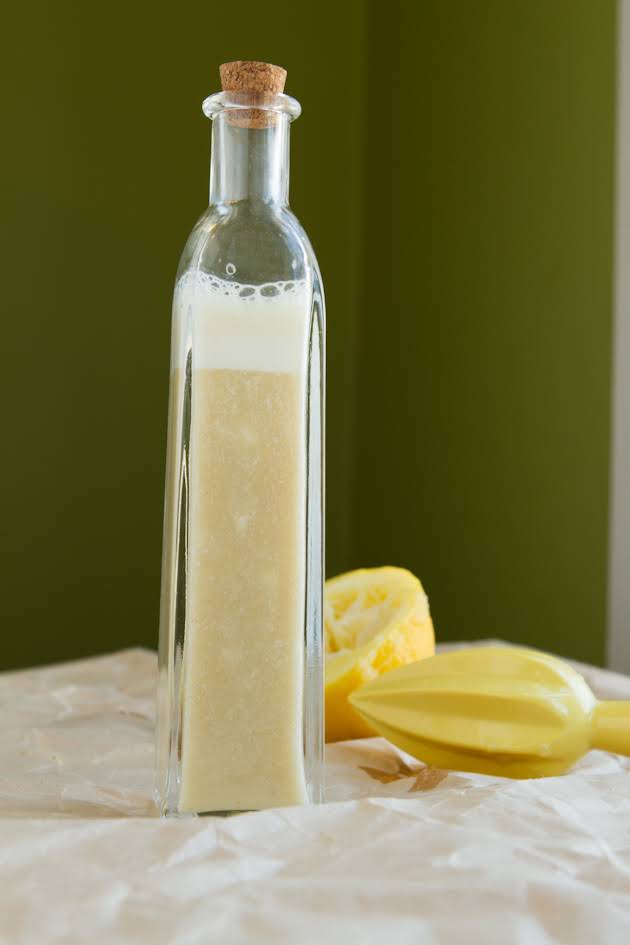 10 Best Sodium Free Salad Dressing Recipes