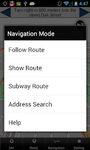 How to install Vancouver Map patch 3.0 apk for pc