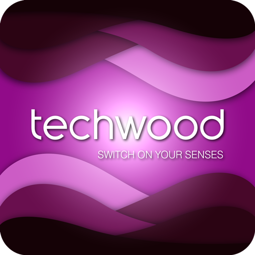 Techwood Smart Center 娛樂 App LOGO-APP開箱王